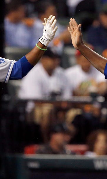 Royals begin offseason earlier than expected and with much to do